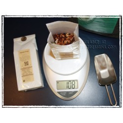 Market Fresh Tea - 75g - Wholesome & Good in Creston BC
